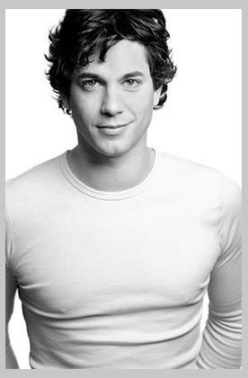Adam Garcia